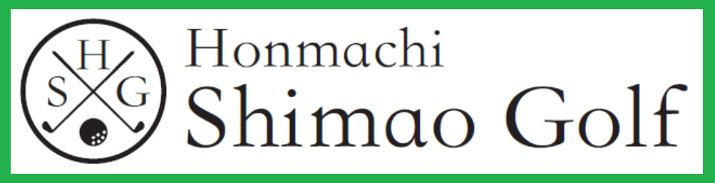 Honmachi Shimao Golf